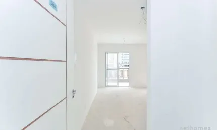 Apartamento com 1 quarto à venda na Rua do Lago, 237, Vila Nair, São Paulo, 33 m2 por R$ 338.000