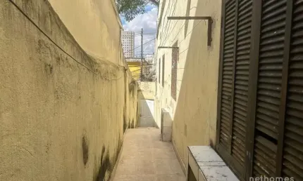 Casa com 1 quarto à venda na rua bueno de andrade, 110, aclimação, são paulo, 212 m2 por r$ 1.000.000