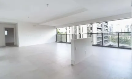 Apartamento com 2 quartos à venda na major sylvio de magalhães padilha, 30, jardim morumbi, são paulo, 142 m2 por r$ 2.980.000