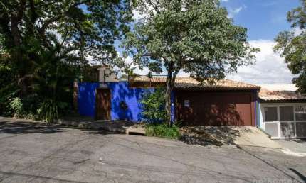Casa com 3 quartos à venda na Rua Major Almeida Queiroz, 139, Instituto de Previdência, São Paulo, 340 m2 por R$ 1.395.000