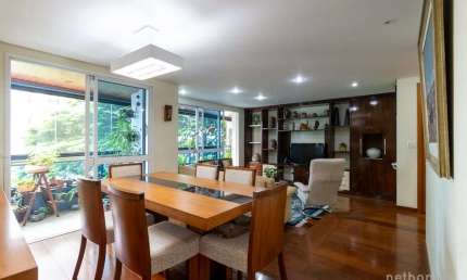 Apartamento com 3 quartos à venda na Rua Afonso Celso, 1749, Vila Mariana, São Paulo, 149 m2 por R$ 1.410.000
