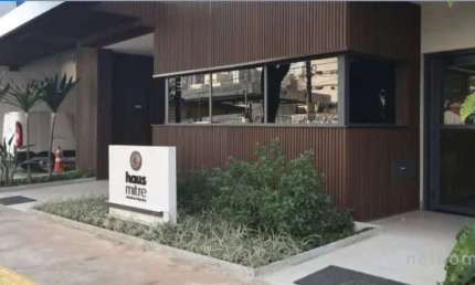 Apartamento com 1 quarto à venda na Rua Borges Lagoa, 360, Vila Clementino, São Paulo, 27 m2 por R$ 398.000