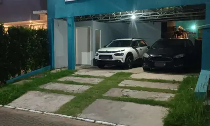 Casa em condomínio fechado com 2 quartos à venda na Rua Edmundo Figueira da Silva, 26, Passo das Pedras, Porto Alegre, 140 m2 por R$ 599.000