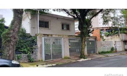Casa com 5 quartos à venda na Rua Michigan, 193, Cidade Monções, São Paulo, 280 m2 por R$ 1.890.000