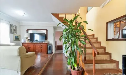 Cobertura com 2 quartos à venda na Rua Ytaipu, 481, Mirandópolis, São Paulo, 152 m2 por R$ 1.170.000