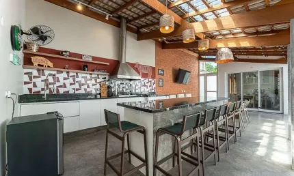 Casa com 4 quartos à venda na rua andrade neves, 37, bela aliança, são paulo, 505 m2 por r$ 3.950.000