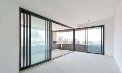 Apartamento com 3 quartos à venda na Rua João Moura, 502, Pinheiros, São Paulo, 190 m2 por R$ 3.700.000