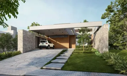 Casa em condomínio fechado com 3 quartos à venda na Avenida Altos do Santa Rita, 521, Aberta dos Morros, Porto Alegre, 262 m2 por R$ 2.390.000