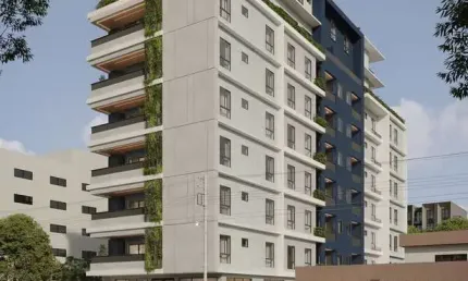 Apartamento com 3 quartos à venda na rua alcebíades plaisant, 1246, água verde, curitiba, 79 m2 por r$ 995.000