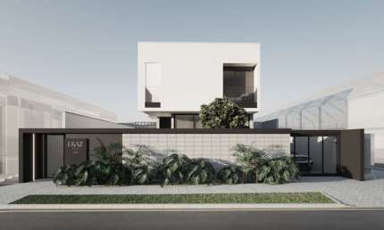 Casa em condomínio fechado com 3 quartos à venda na Manoel de Chagas Lima, 412, São Braz, Curitiba, 199 m2 por R$ 1.290.000