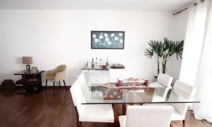 Apartamento com 3 quartos à venda na alameda dos guaiós, 250, planalto paulista, são paulo, 182 m2 por r$ 1.990.000