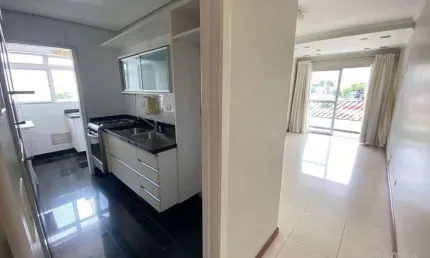 Apartamento com 3 quartos à venda na Rua Piraçununga, 703, Vila Bertioga, São Paulo, 68 m2 por R$ 545.000