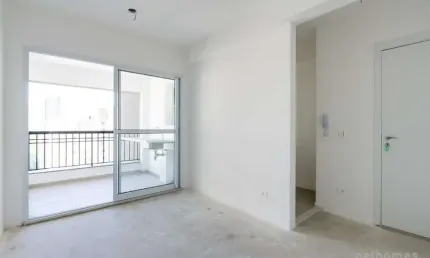 Apartamento com 2 quartos à venda na rua carvalho de freitas, 285, vila andrade, são paulo, 65 m2 por r$ 599.000