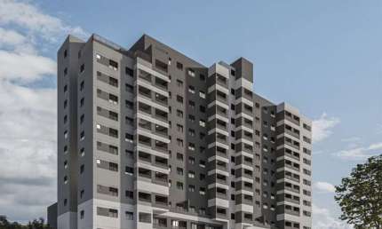 Apartamento com 2 quartos à venda na Rua João Baldinato, 250, Vila Suzana, São Paulo, 52 m2 por R$ 479.750