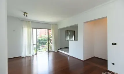 Apartamento com 3 quartos à venda na rua antônio aggio, 197, panamby, são paulo, 117 m2 por r$ 515.000