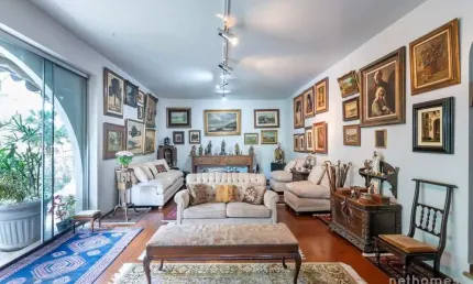 Apartamento com 4 quartos à venda na Rua Marechal Deodoro, 295, Santo Amaro, São Paulo, 240 m2 por R$ 2.000.000