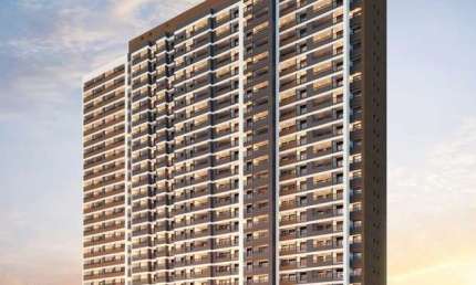 Apartamento com 2 quartos à venda na Avenida Roque Petroni Júnior, 130, Jardim das Acacias, São Paulo, 63 m2 por R$ 999.000