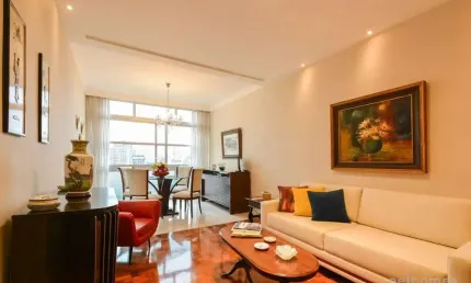 Cobertura com 2 quartos à venda na Praça da República, 177, República, São Paulo, 115 m2 por R$ 1.270.000