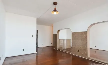 Apartamento com 2 quartos à venda na Avenida Ipiranga, 200, República, São Paulo, 150 m2 por R$ 1.270.000