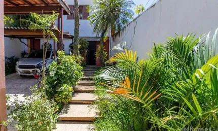 Casa com 3 quartos à venda na rua jandiroba, 79, jabaquara, são paulo, 260 m2 por r$ 750.000