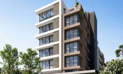 Cobertura com 3 quartos à venda na Rua General Aristides Athayde Júnior, 88, Bigorrilho, Curitiba, 201 m2 por R$ 4.333.420