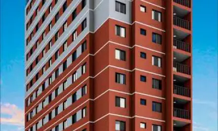 Apartamento com 2 quartos à venda na rua doutor frederico steidel, 211, santa cecília, são paulo, 41 m2 por r$ 492.300