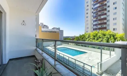Apartamento com 3 quartos à venda na rua major freire, 98, vila monte alegre, são paulo, 141 m2 por r$ 949.000