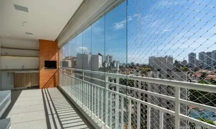 Apartamento com 3 quartos à venda na rua doutor luiz migliano, 923, jardim vazani, são paulo, 96 m2 por r$ 930.000