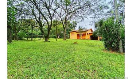 Terreno à venda na Avenida João Carlos Viale Dias, 735, Tarumã, Viamão, 2175 m2 por R$ 479.997