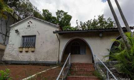 Prédio à venda na Rua Tácito de Almeida, 215, Sumaré, São Paulo, 150 m2 por R$ 990.000
