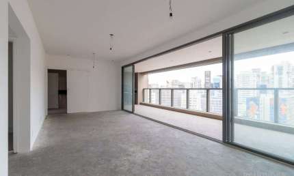Apartamento com 3 quartos à venda na Rua Brás Cardoso, 655, Vila Nova Conceição, São Paulo, 154 m2 por R$ 3.750.000