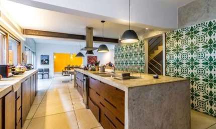 Casa com 4 quartos à venda na Rua Cardeal Cagliori, 52, Alto de Pinheiros, São Paulo, 480 m2 por R$ 3.370.000