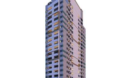 Apartamento com 2 quartos à venda na Rua Protágoras, 93, Vila Ema, São Paulo, 71 m2 por R$ 297.216