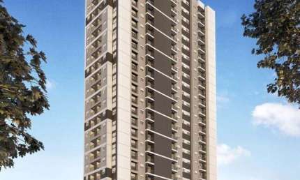 Apartamento com 2 quartos à venda na Estrada de Itapecerica, 1018, Vila das Belezas, São Paulo, 42 m2 por R$ 360.300