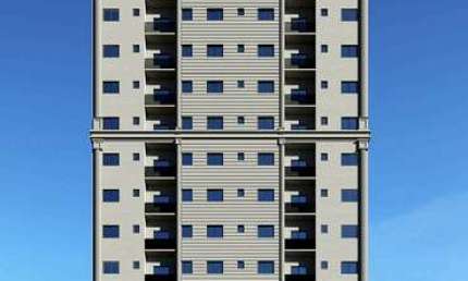 Apartamento com 2 quartos à venda na Rua 406, 1185, Morretes, Itapema, 55 m2 por R$ 883.998