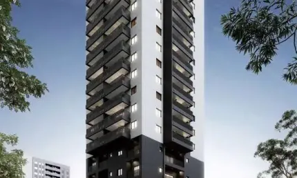 Apartamento com 2 quartos à venda na rua potenji, 33, vila mariana, são paulo, 50 m2 por r$ 690.000