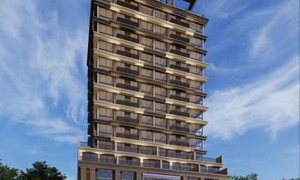 Apartamento com 2 quartos à venda na Arroio do Meio, 759, Zona Nova, Capão da Canoa, 115 m2 por R$ 988.200