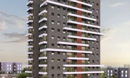 Apartamento com 3 quartos à venda na Rua Andaraí, 366, Vila Floresta, Santo André, 83 m2 por R$ 883.500