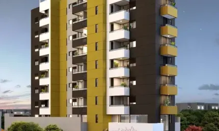 Cobertura com 2 quartos à venda na Rua das Aroeiras, 171, Jardim, Santo André, 93 m2 por R$ 849.500