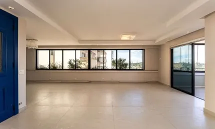 Apartamento com 3 quartos à venda na Rua Maratona, 139, Vila Alexandria, São Paulo, 180 m2 por R$ 799.900