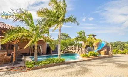 Chácara / sítio à venda na da Pimenta, 2599, Águas Claras, Viamão, 726 m2 por R$ 3.000.000