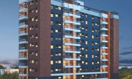 Cobertura com 3 quartos à venda na Rua Almirante Protógenes, 52, Jardim, Santo André, 130 m2 por R$ 1.342.500