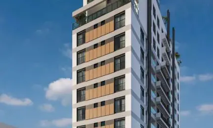 Apartamento com 3 quartos à venda na Rua Desembargador Urbano Salles, 99, Centro, Florianópolis, 107 m2 por R$ 2.135.222
