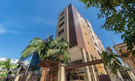 Apartamento com 3 quartos à venda na Rua Barão do Guaíba, 651, Menino Deus, Porto Alegre, 80 m2 por R$ 559.000
