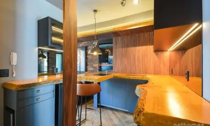 Apartamento com 1 quarto à venda na Alameda dos Maracatins, 304, Moema, São Paulo, 28 m2 por R$ 730.000