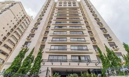 Apartamento com 3 quartos à venda na Rua Roque Calage, 886, Passo da Areia, Porto Alegre, 89 m2 por R$ 1.018.700