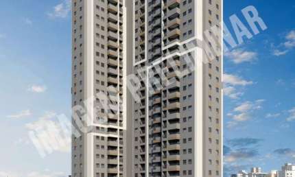 Apartamento com 2 quartos à venda na Rua Doutor Heládio, 478, Vila Esperança, São Paulo, 42 m2 por R$ 316.575