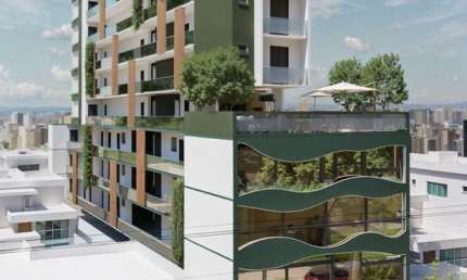 Apartamento com 1 quarto à venda na Rua Arariba, 66, Vila Regente Feijó, São Paulo, 27 m2 por R$ 323.000