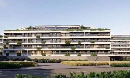 Apartamento com 3 quartos à venda na Avenida Honório Alvares Penteado, 5478, Tamboré, Santana de Parnaíba, 236 m2 por R$ 3.079.310