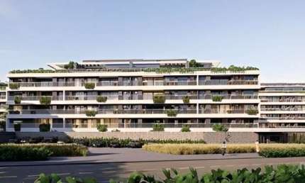 Cobertura com 2 quartos à venda na Avenida Honório Alvares Penteado, 5478, Tamboré, Santana de Parnaíba, 192 m2 por R$ 2.503.800